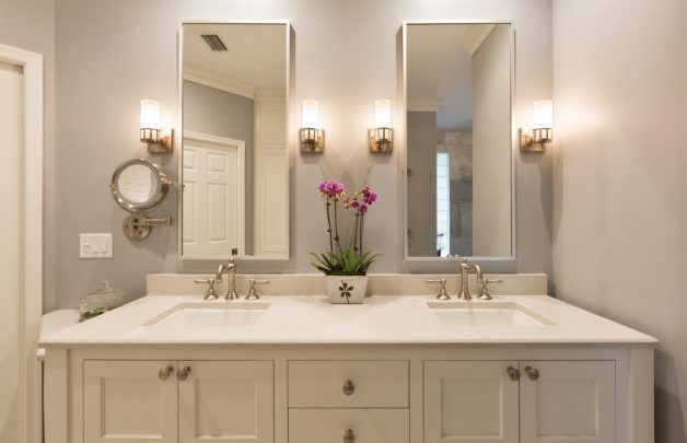 Bathroom Remodeling