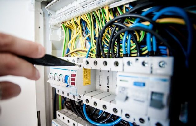Electrical Contractor